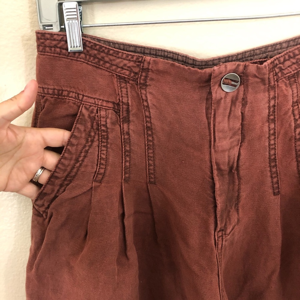 Free People Orion Utility Trouser